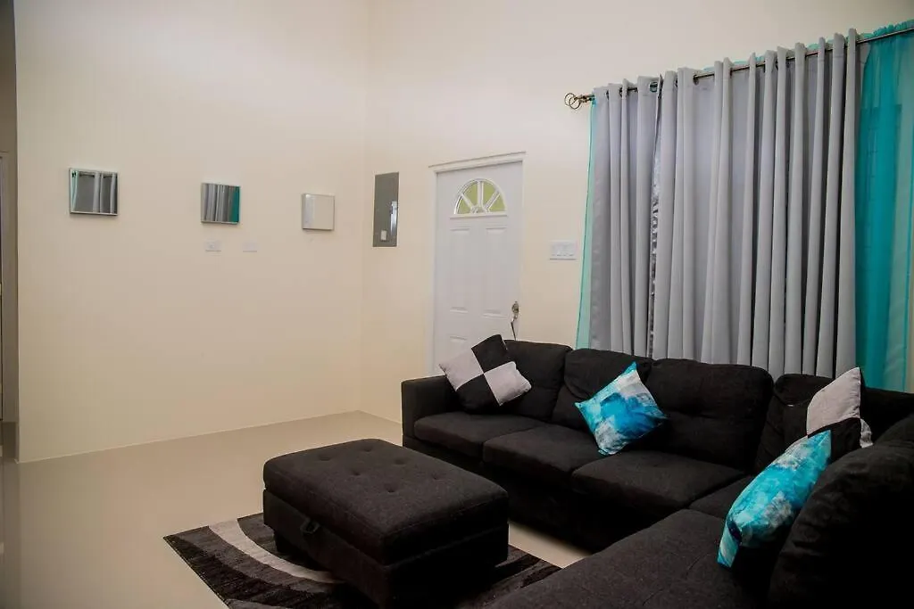 Entire Residential Home • Trelawny• Smalls Villa Florence Hall Holiday home