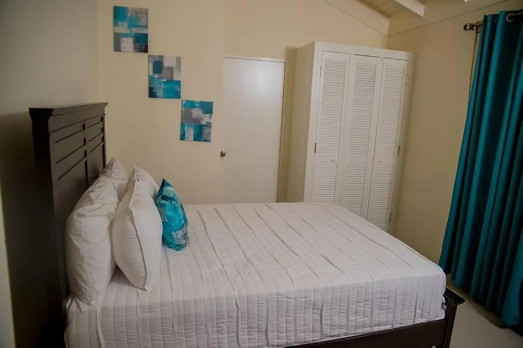 Entire Residential Home • Trelawny• Smalls Villa Florence Hall