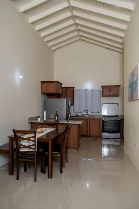 Entire Residential Home • Trelawny• Smalls Villa Florence Hall Prázdninový dům
