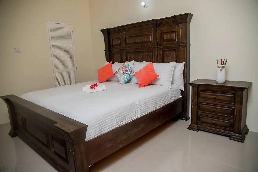 Entire Residential Home • Trelawny• Smalls Villa Florence Hall