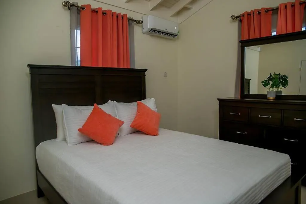 Entire Residential Home • Trelawny• Smalls Villa Florence Hall